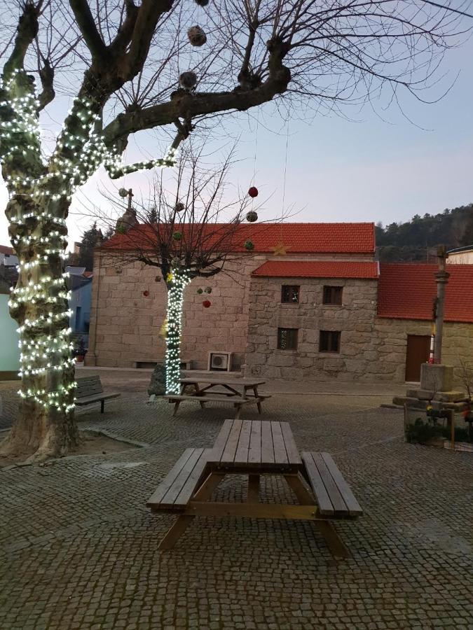 사부게이루 Casa Frade 빌라 외부 사진