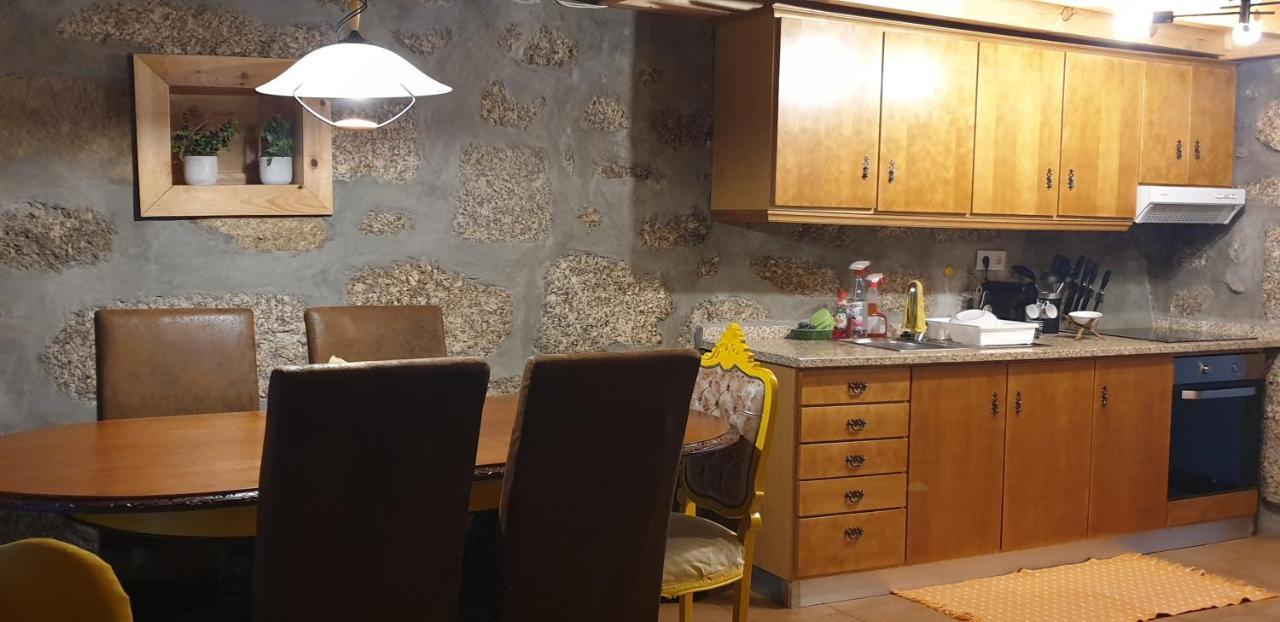 사부게이루 Casa Frade 빌라 외부 사진