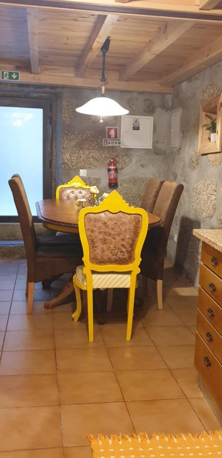 사부게이루 Casa Frade 빌라 외부 사진